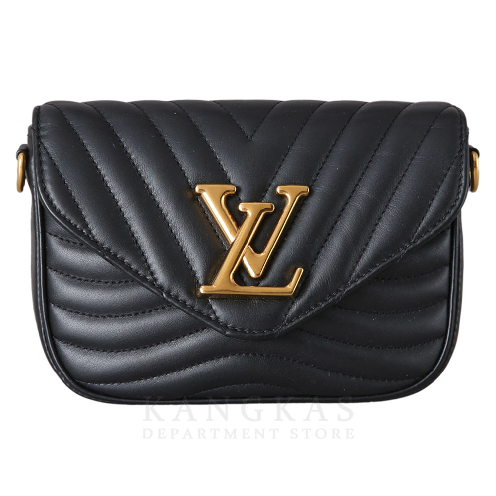LOUIS VUITTON(USED)루이비통 뉴 웨이브 멀티 포쉐트